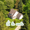 Le Champ de Louise à la carte