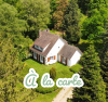 Le Champ de Louise à la carte
