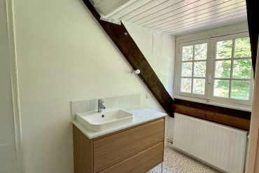 Notre maison familiale du Perche est prête à vous accueillir