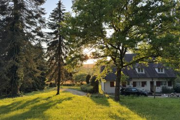 Notre premier commentaire !