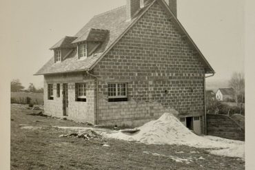 Notre maison familiale du Perche est prête à vous accueillir